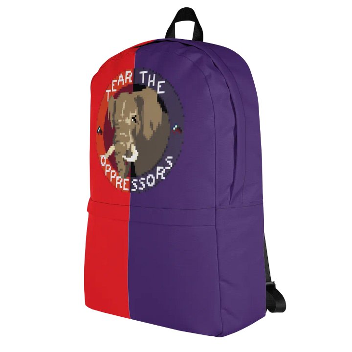 TTO Backpack product image (1)