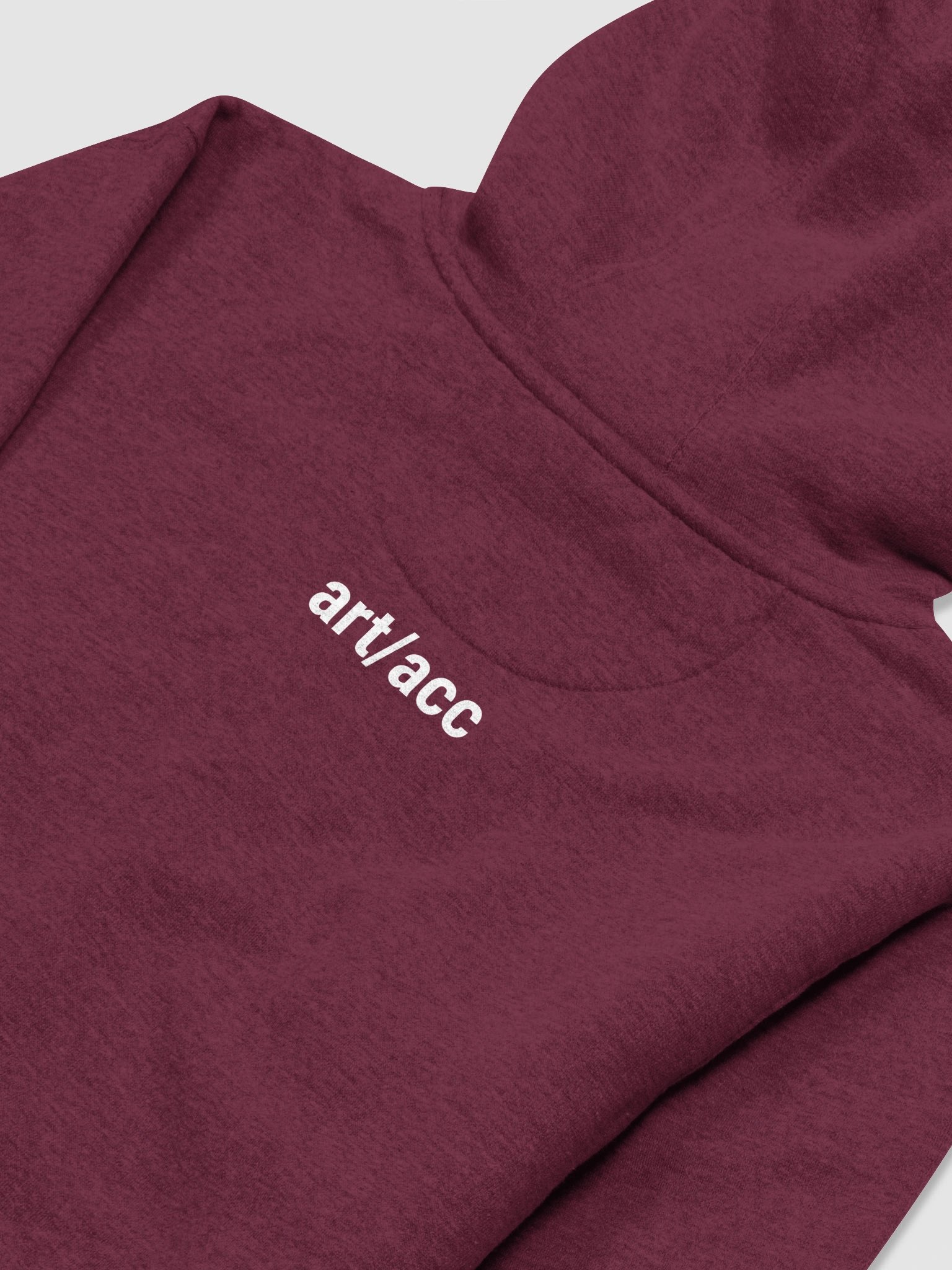 Intern Mode - Comfort Premium Hoodie product image (5)