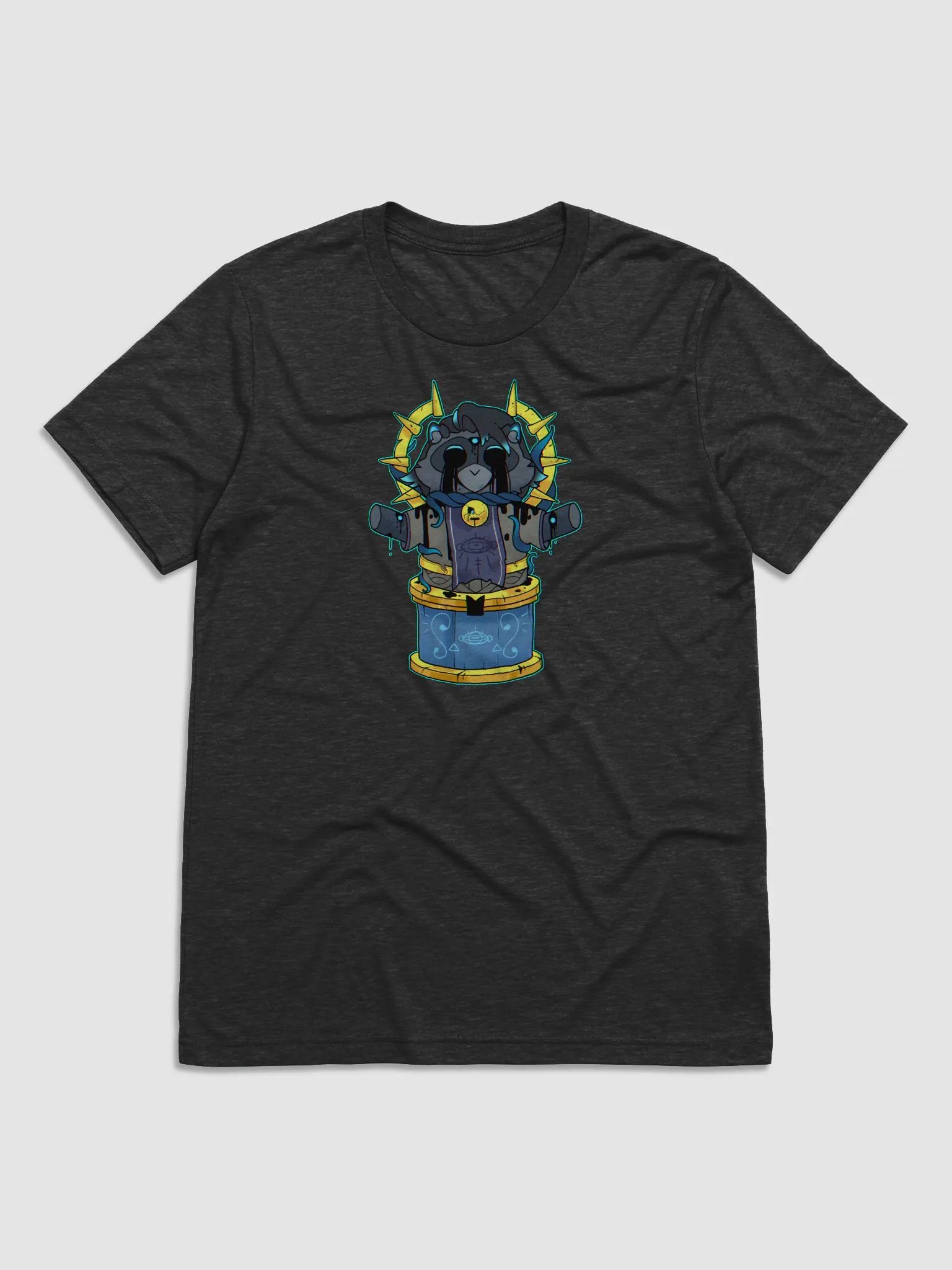 Cult Of The Racc product image (1)