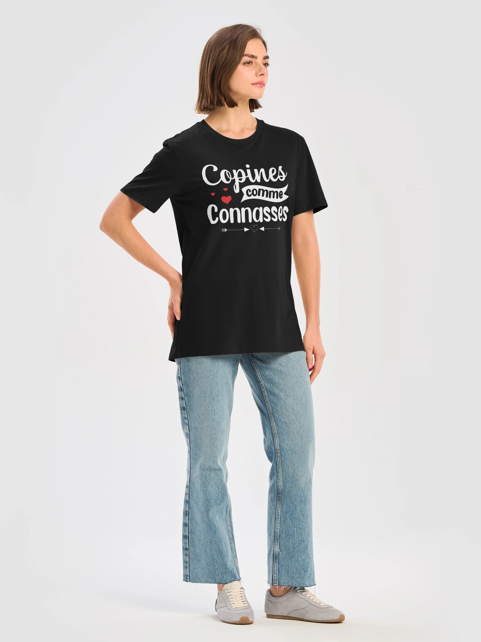 Copines comme connasses product image (31)