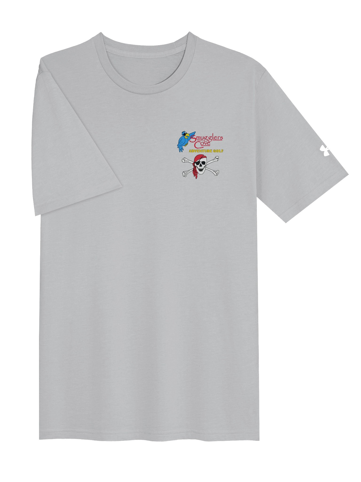 "I Survived the Gators" - Athletic Shirt product image (8)