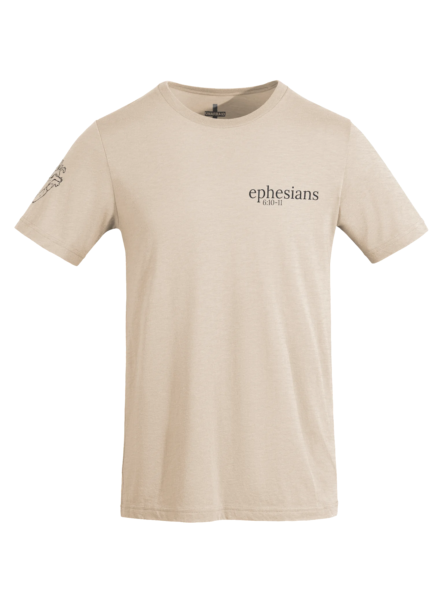 Armor of God T-Shirt product image (8)