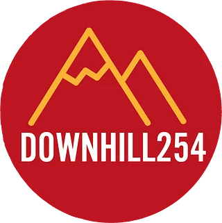 Downhill254