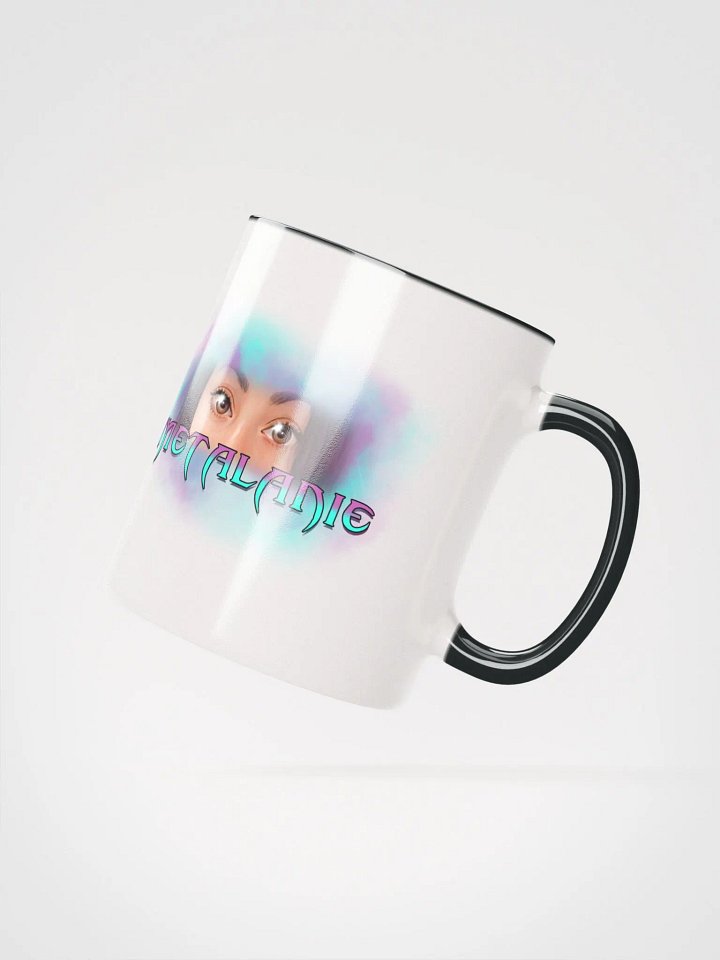 Metalanie Mug product image (4)