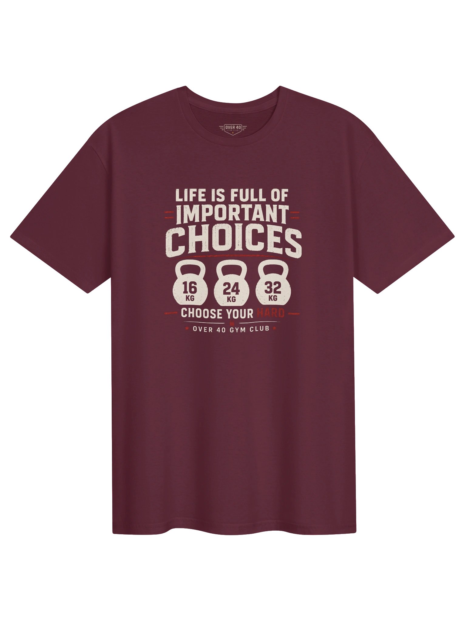 Important Choices product image (1)