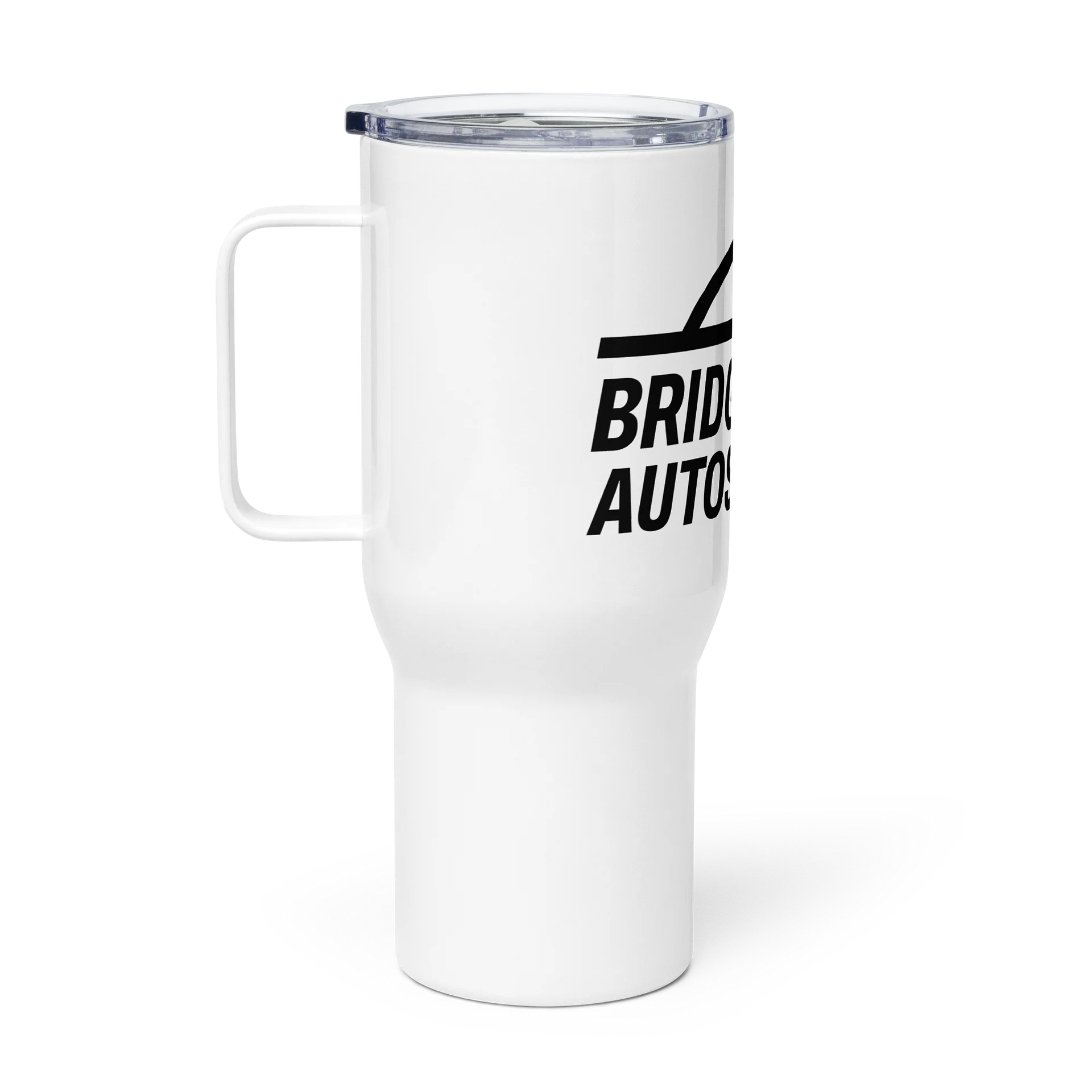 BCA Simple Logo Mug product image (1)