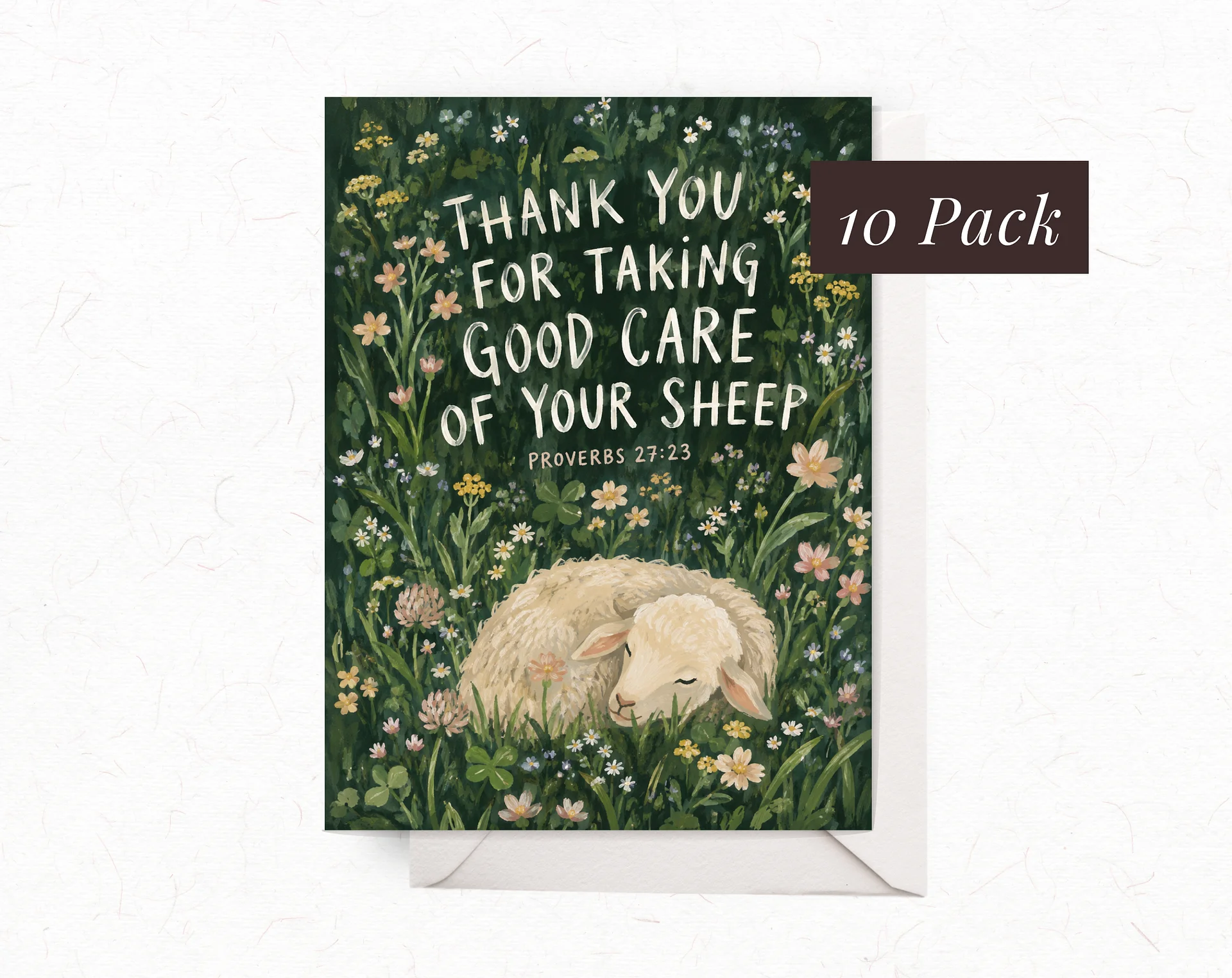 Cards for Elders (Pick A Design) - view 7