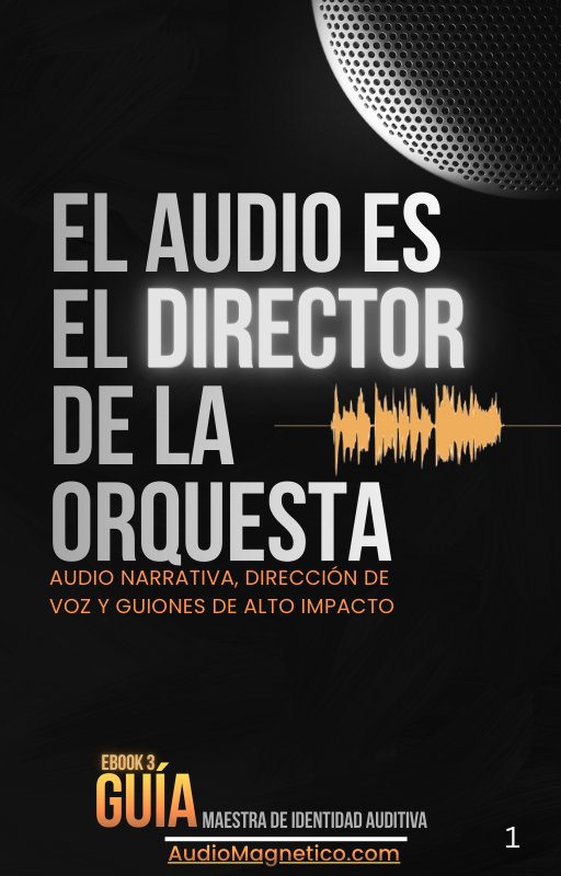 Guía Digital #3 Director product image (1)