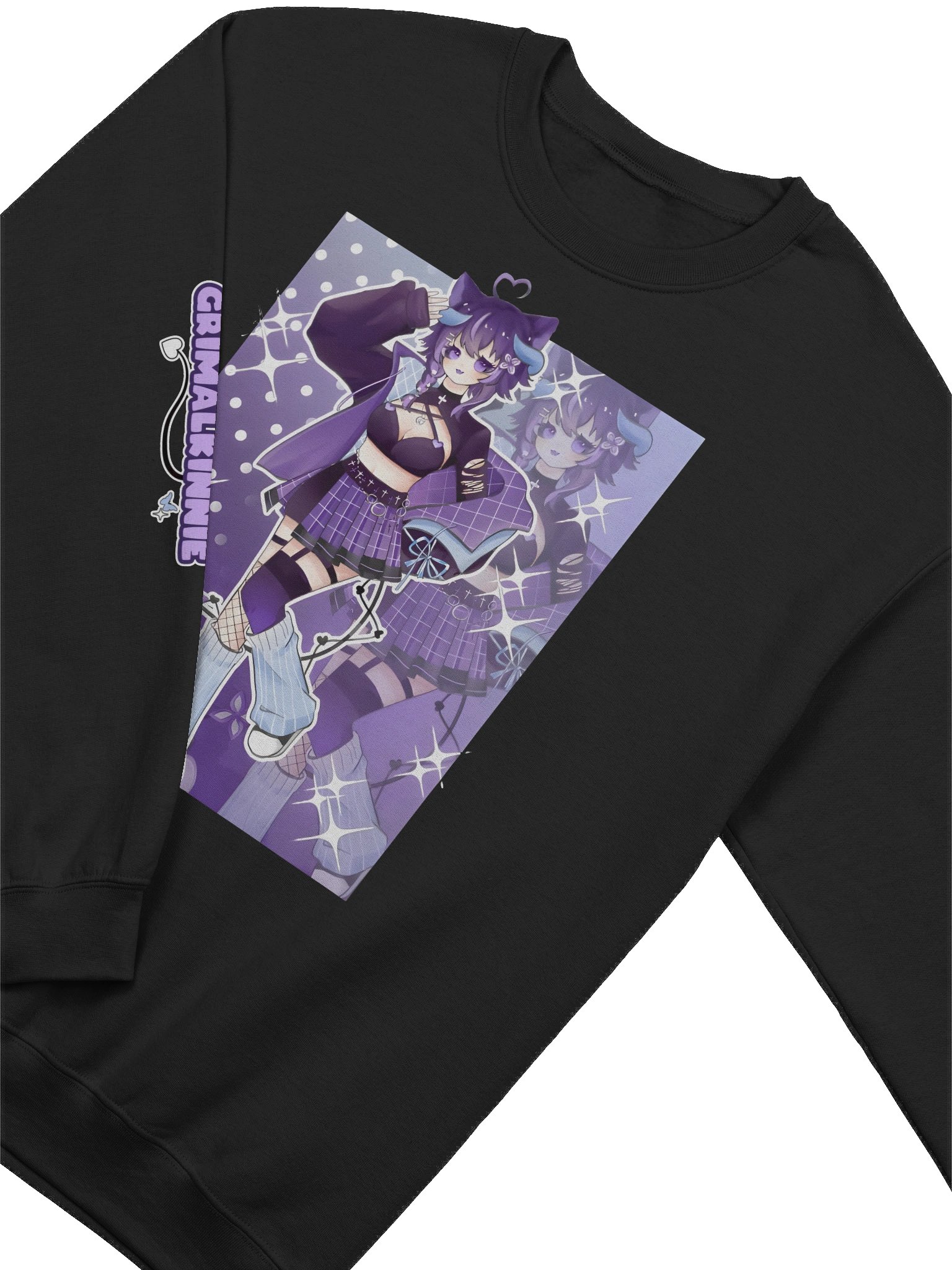 Sparkle Sweatshirt product image (13)