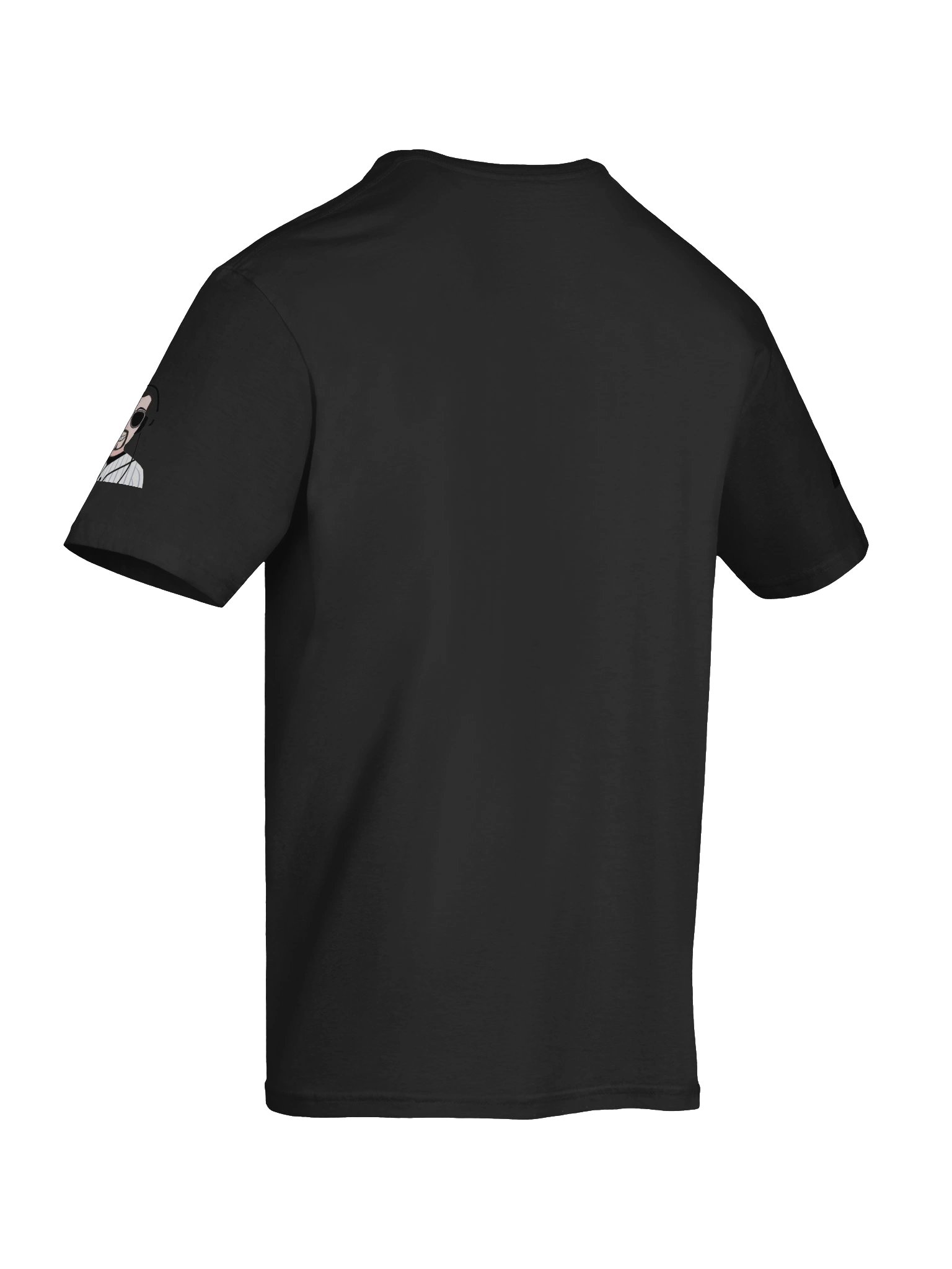 Shoulders Tee product image (12)