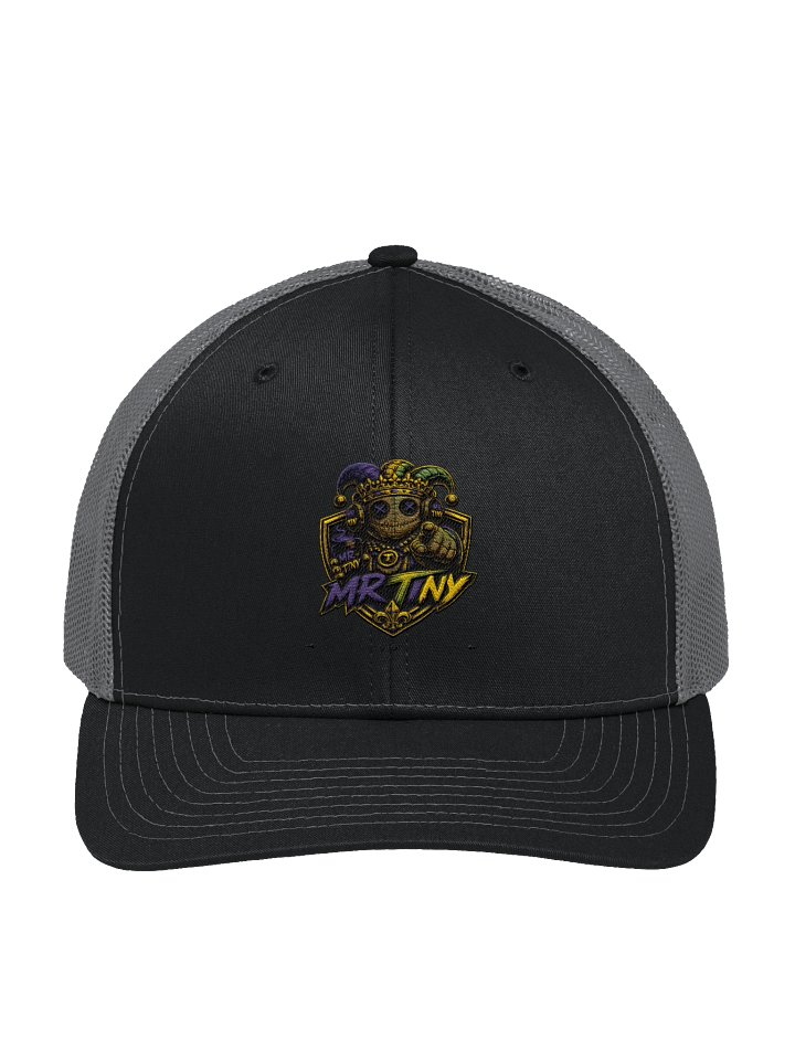 ⚜️ Mr Tiny Signature Richardson Trucker Hat ⚜️ product image (1)
