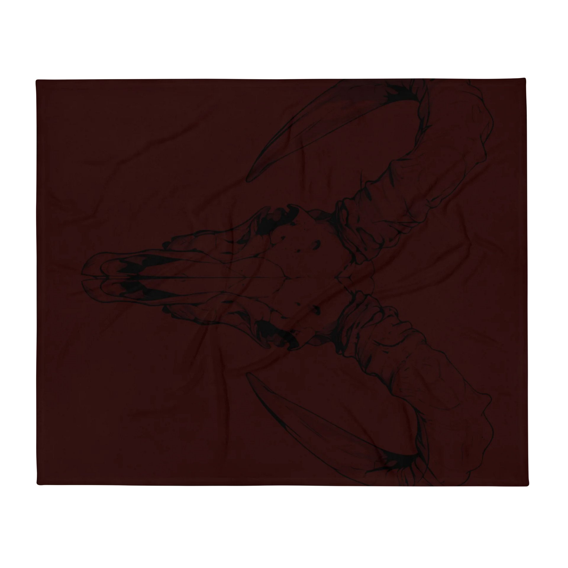 Criptic Blanket product image (1)