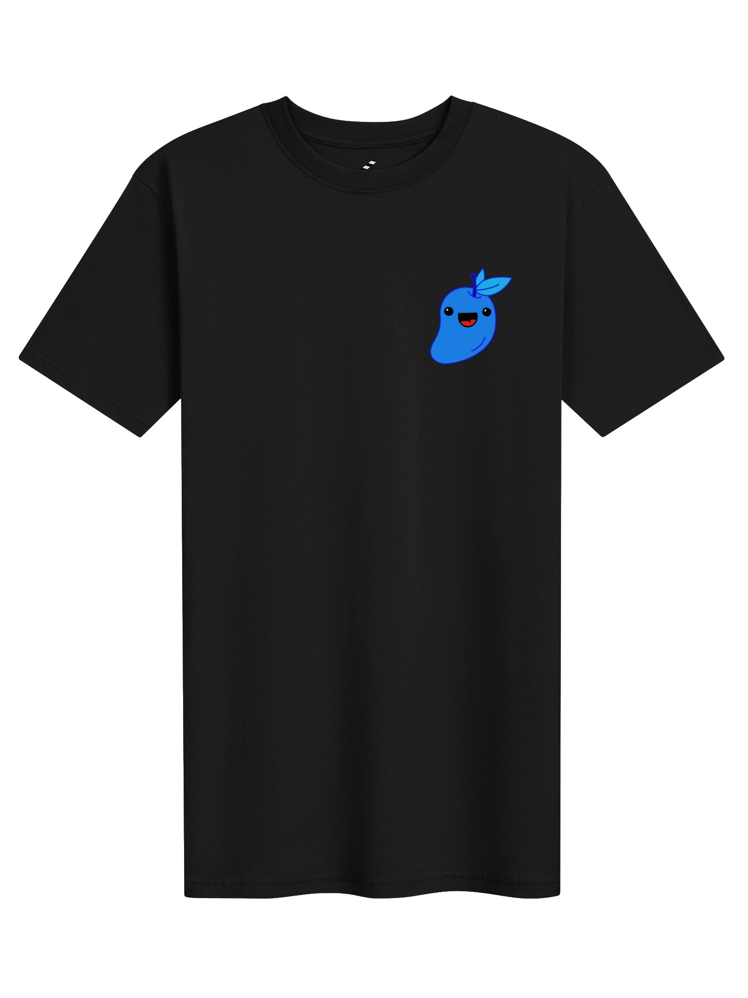 T-shirt: Classic Blu product image (3)