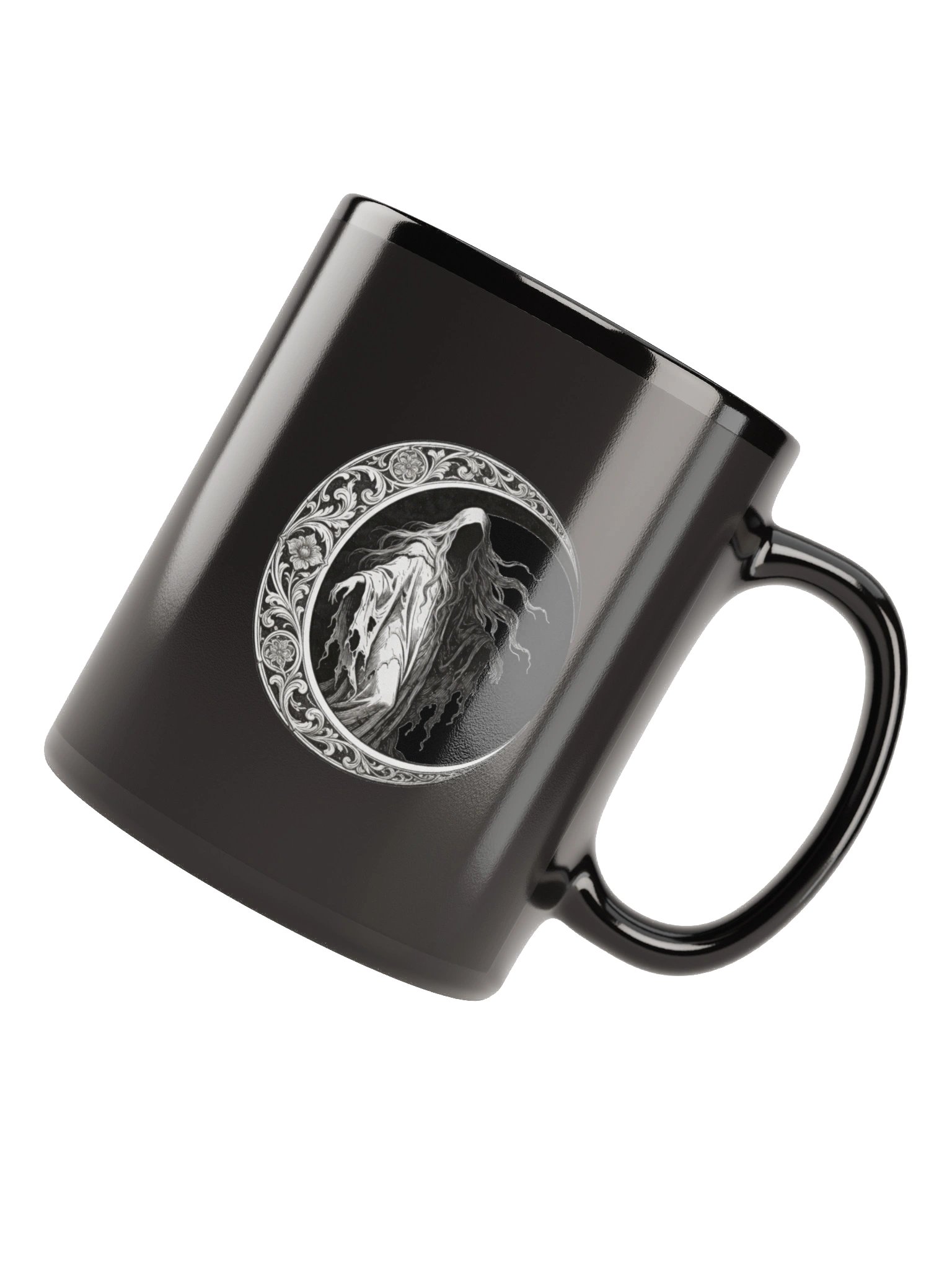 Banshee Moon Spirit Mug product image (11)
