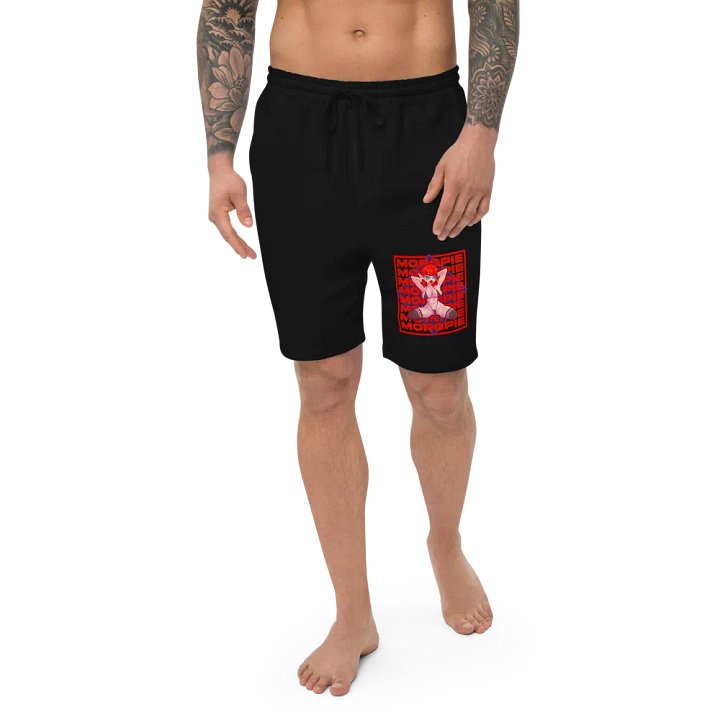 squat shorts product image (2)