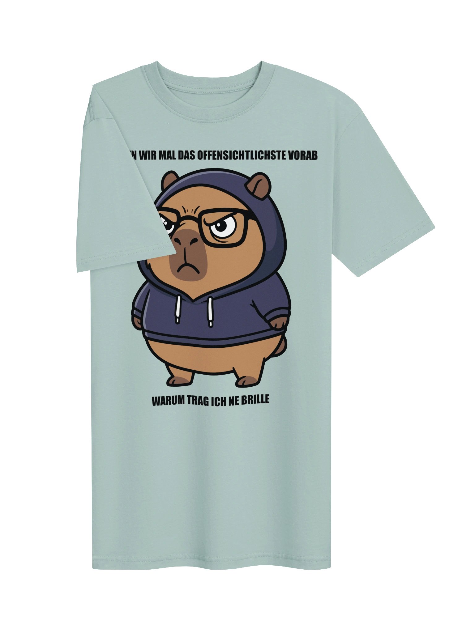 Cotton Heritage Men's Premium Heavyweight Tee product image (10)