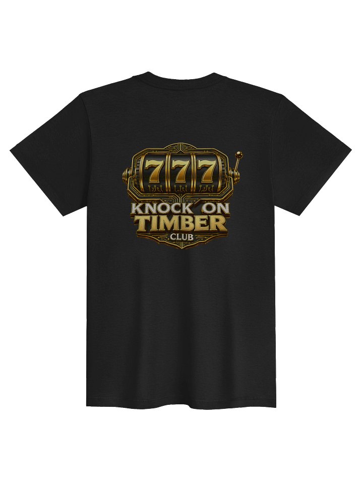 777 EMBLEM KOT.CLUB product image (2)