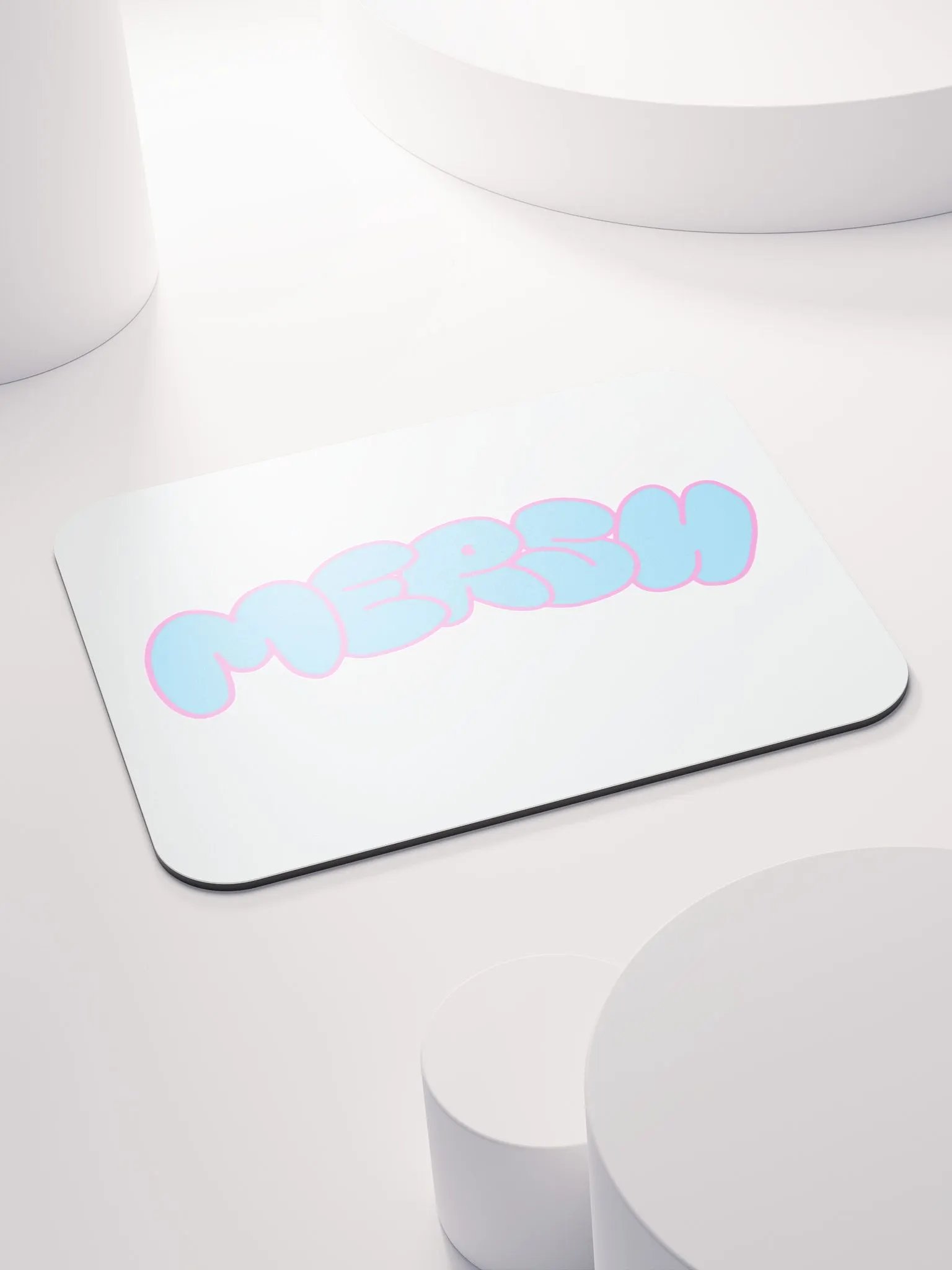 Mersh Mouse Pad product image (4)