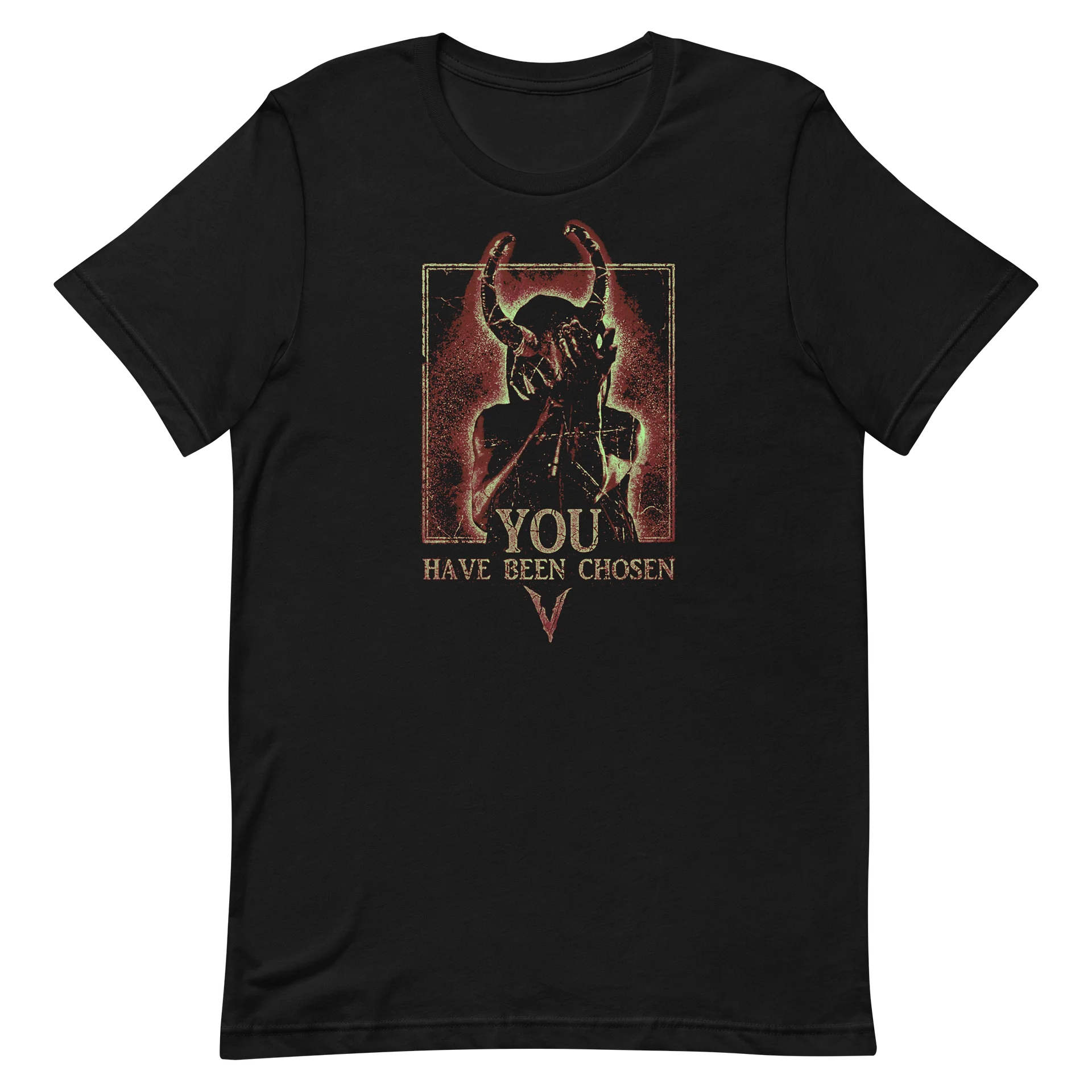 Chosen Shirt product image (2)