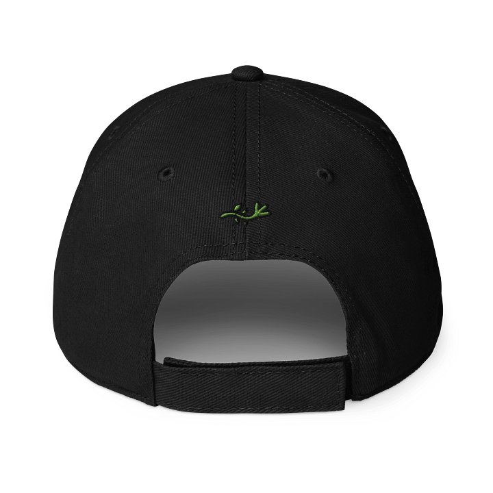 forest dweller cap product image (2)