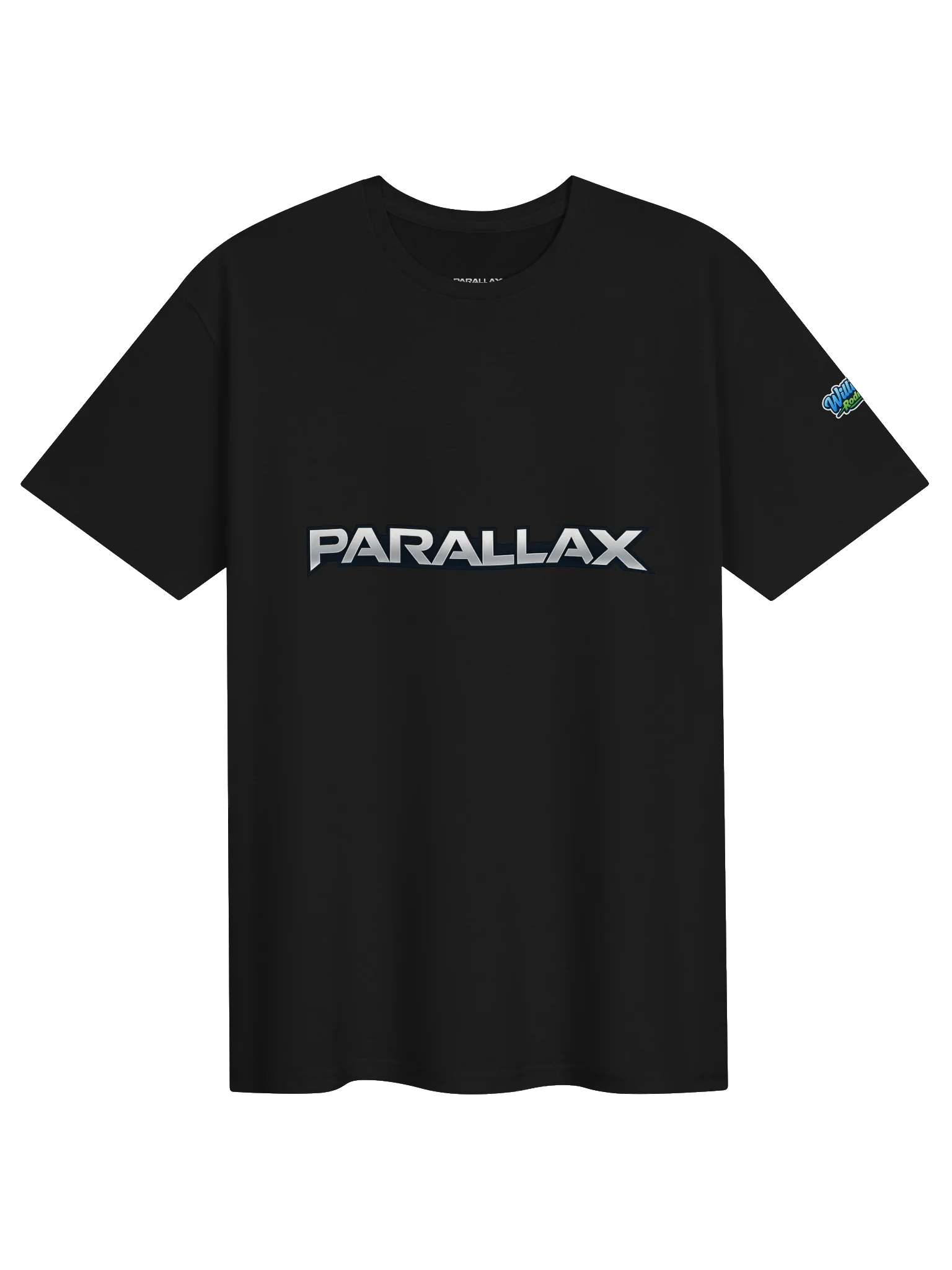 PARALLAX T-Shirt product image (3)