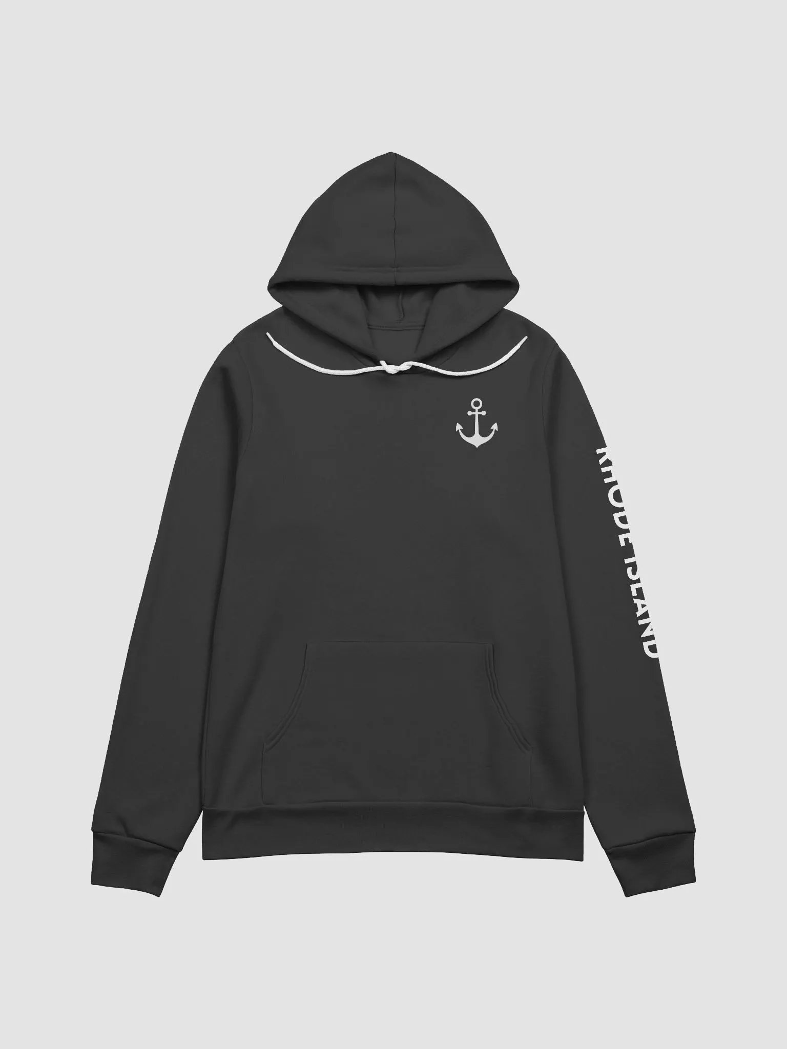 Anchor in Rhode Island II (Midweight fabric) product image (2)