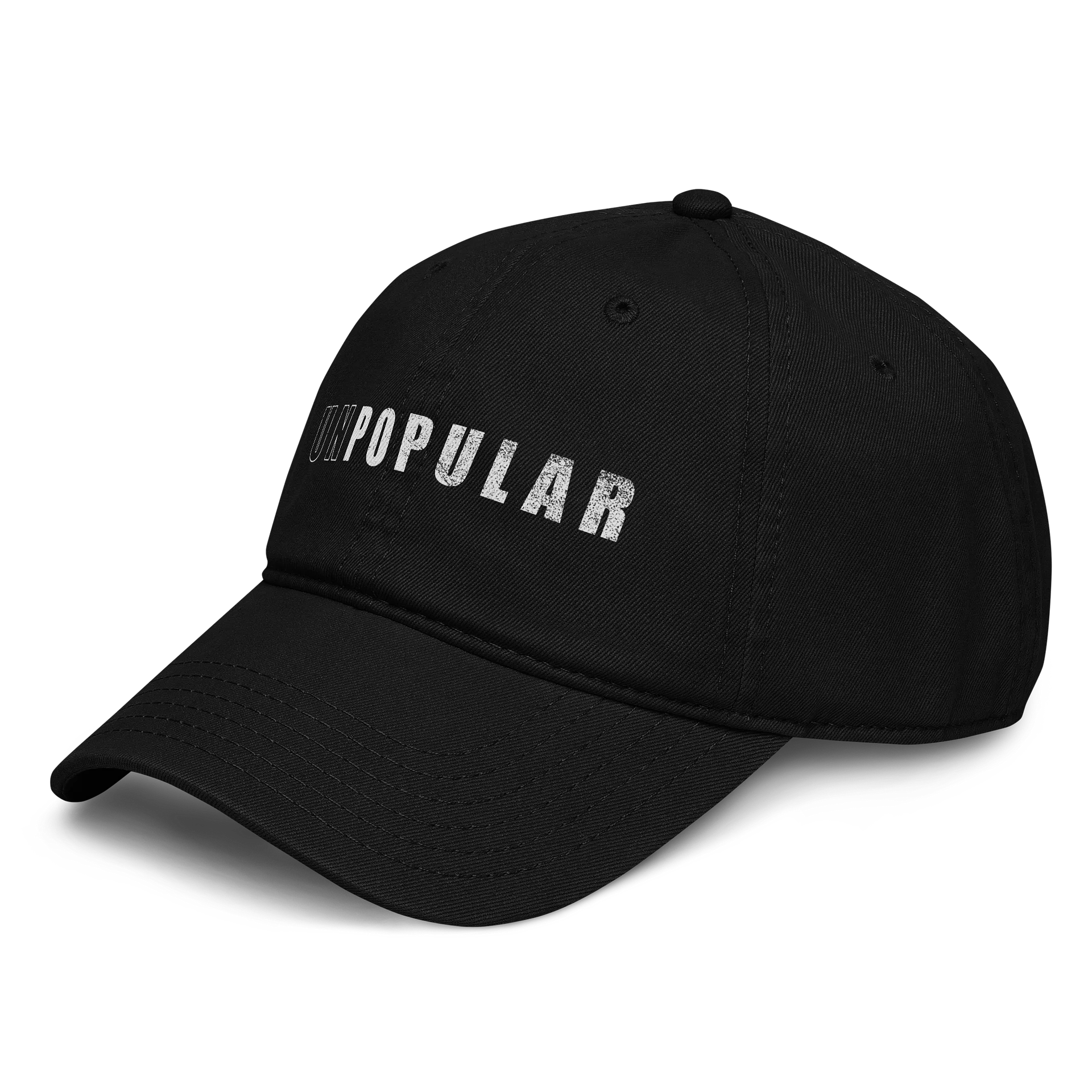 Unpopular Hat product image (3)