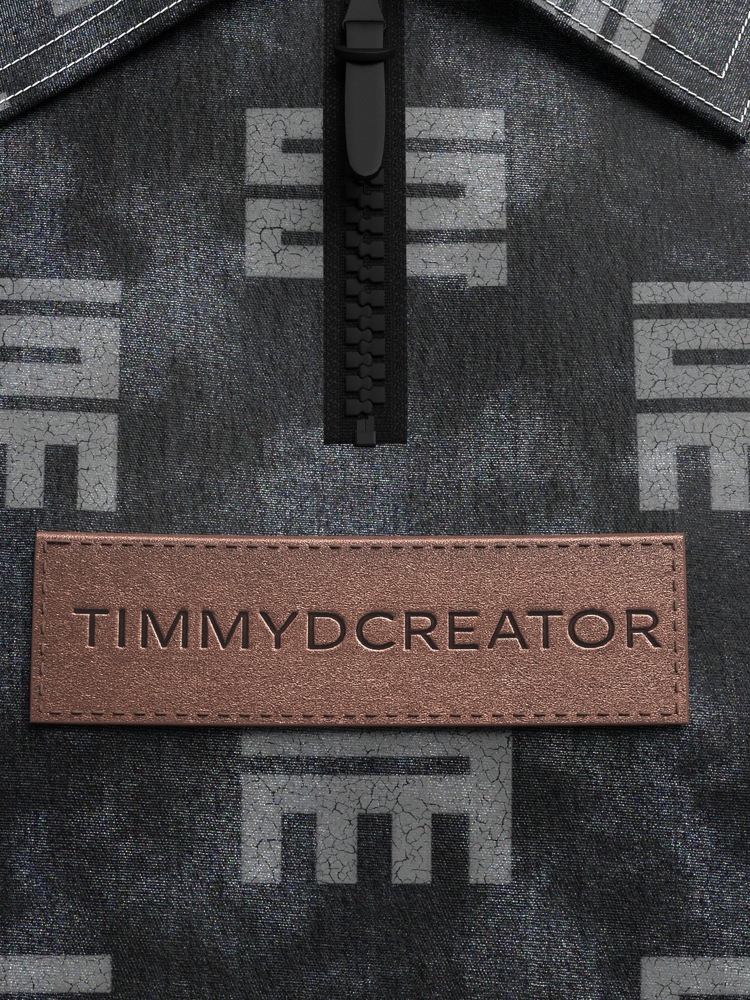 Jacket Design product image (5)