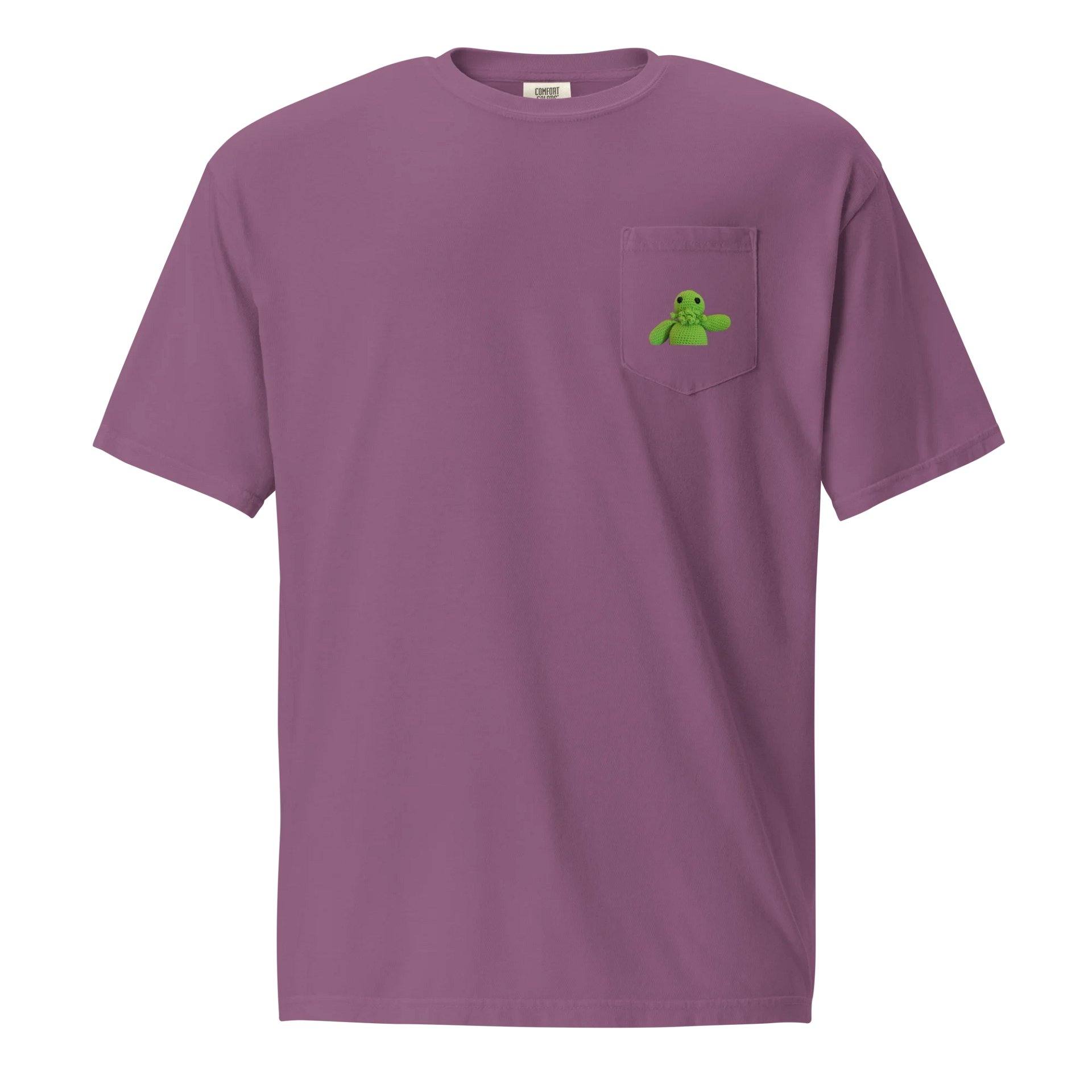 Charlesworth Pocket Tee product image (5)