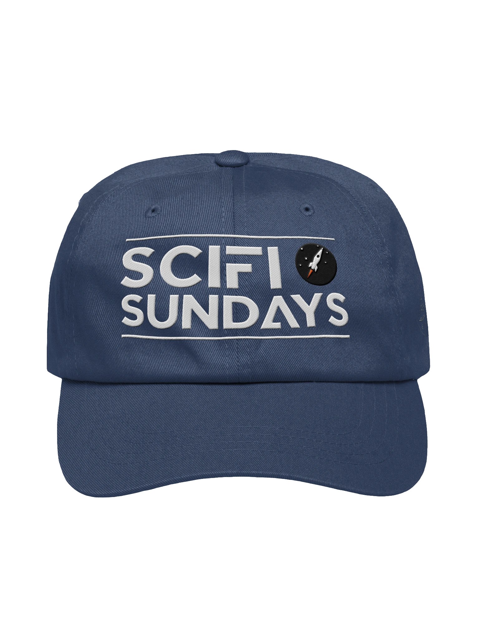 SciFi Sundays Hat product image (9)