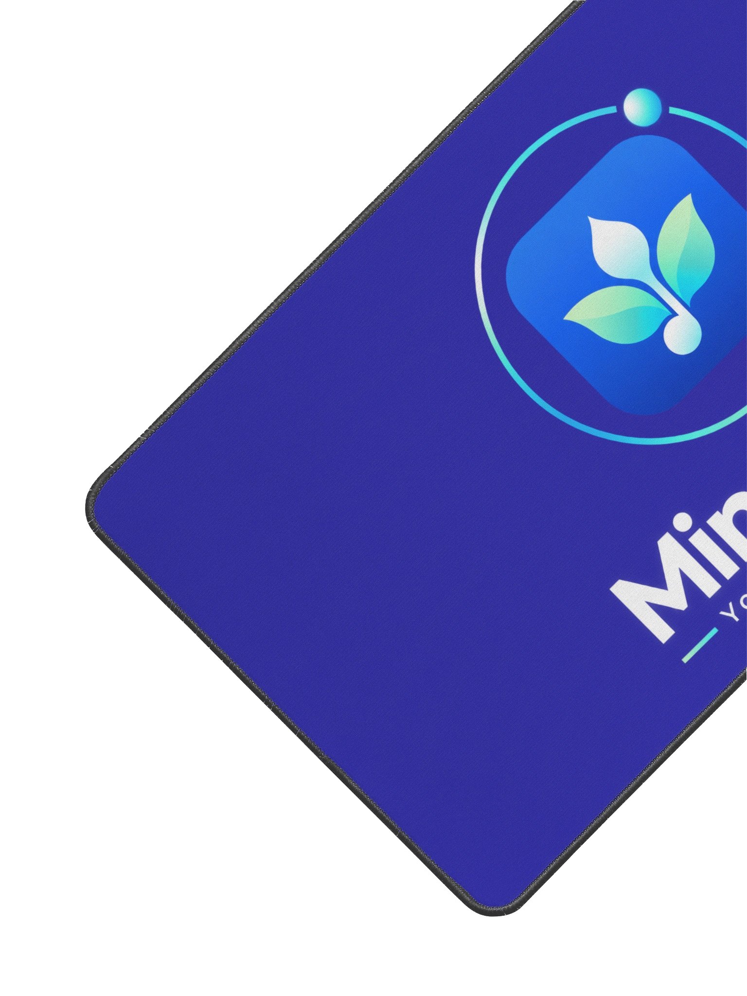 MindCoda Logo Desk Mat product image (3)