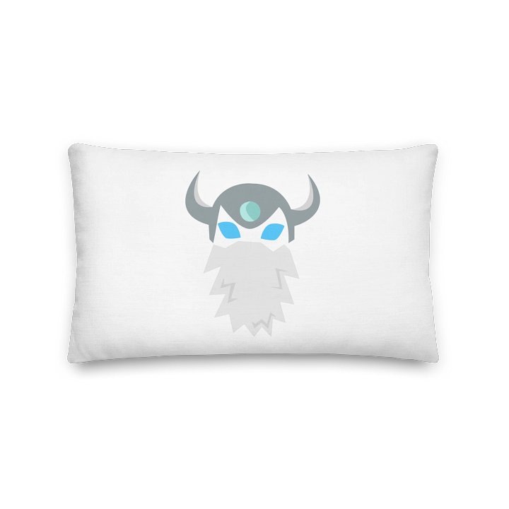 Good vs Evil Pillow product image (2)