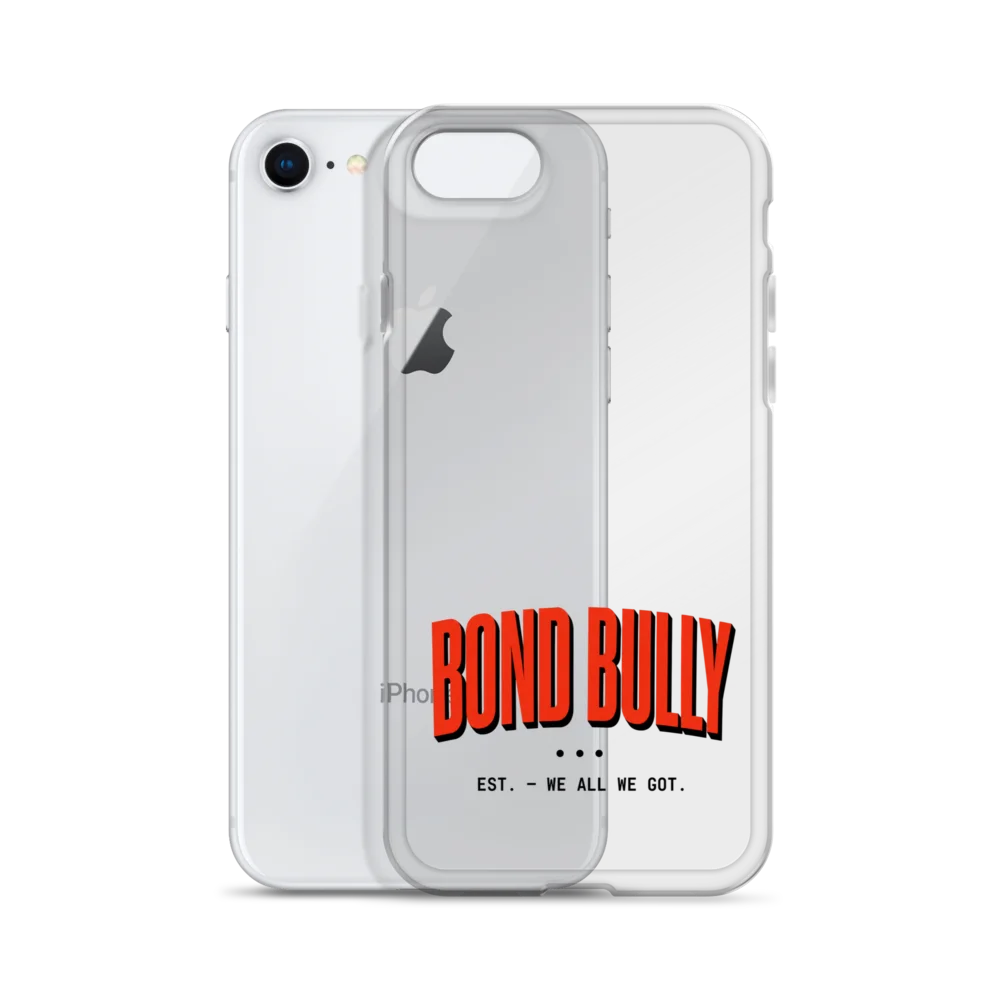 Clear Case for iPhone® product image (55)