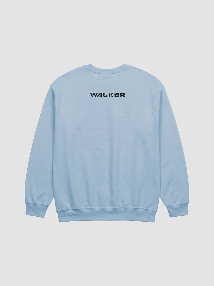 WALKER POTATO ROUND NECK SWEATSHIRT product image (2)