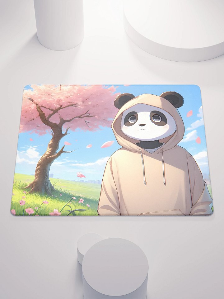 PANDAVERSE GAMING MOUSE PAD product image (1)