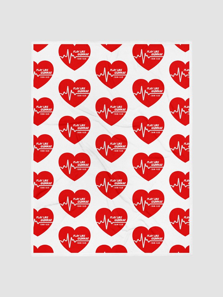 Tblan Throw Blanket Tblan TB001 product image (1)