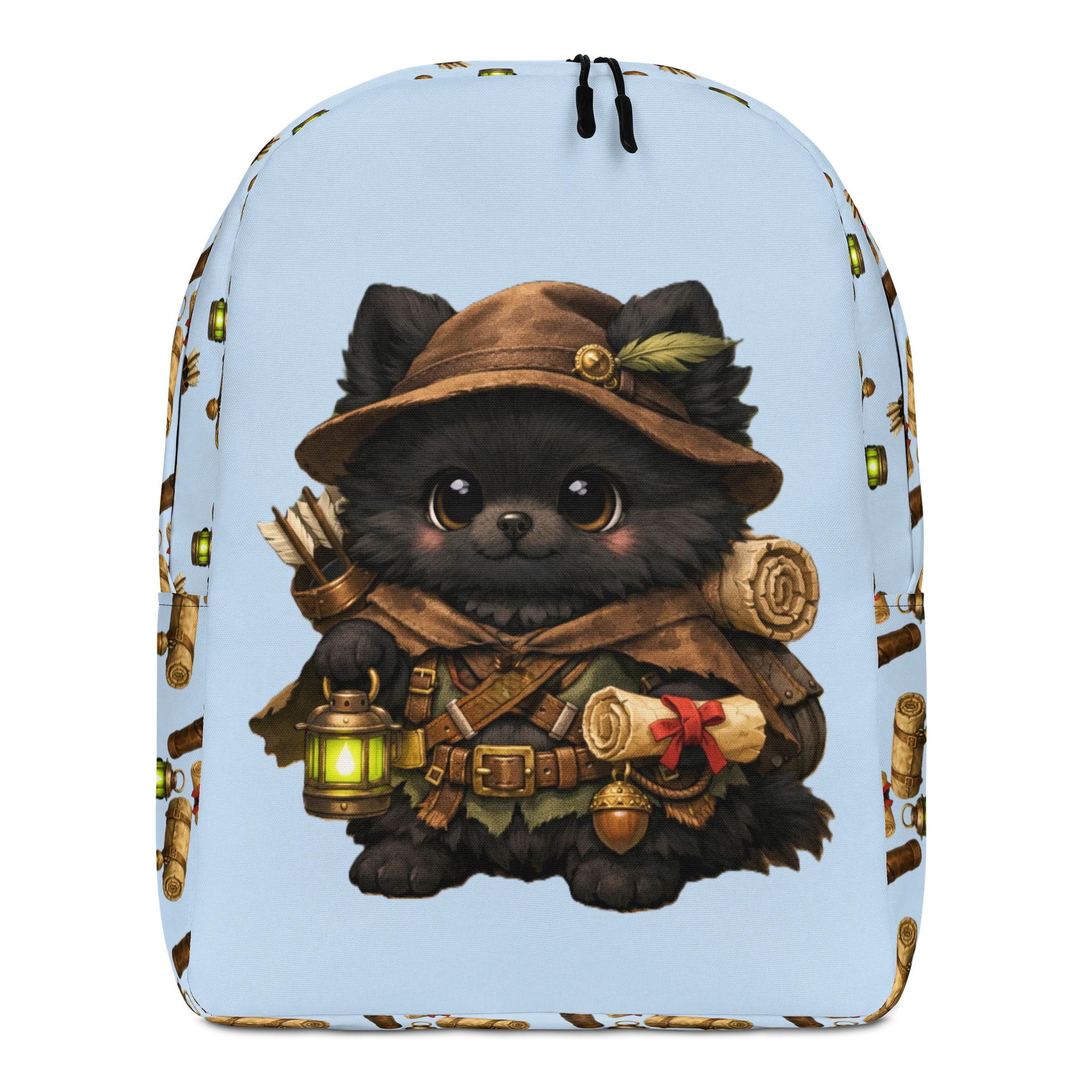 Kingdom Scout All-Over Backpack product image (1)