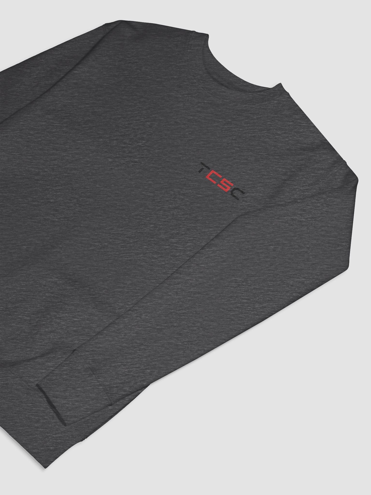 TCSC Logo Premium Sweatshirt product image (19)