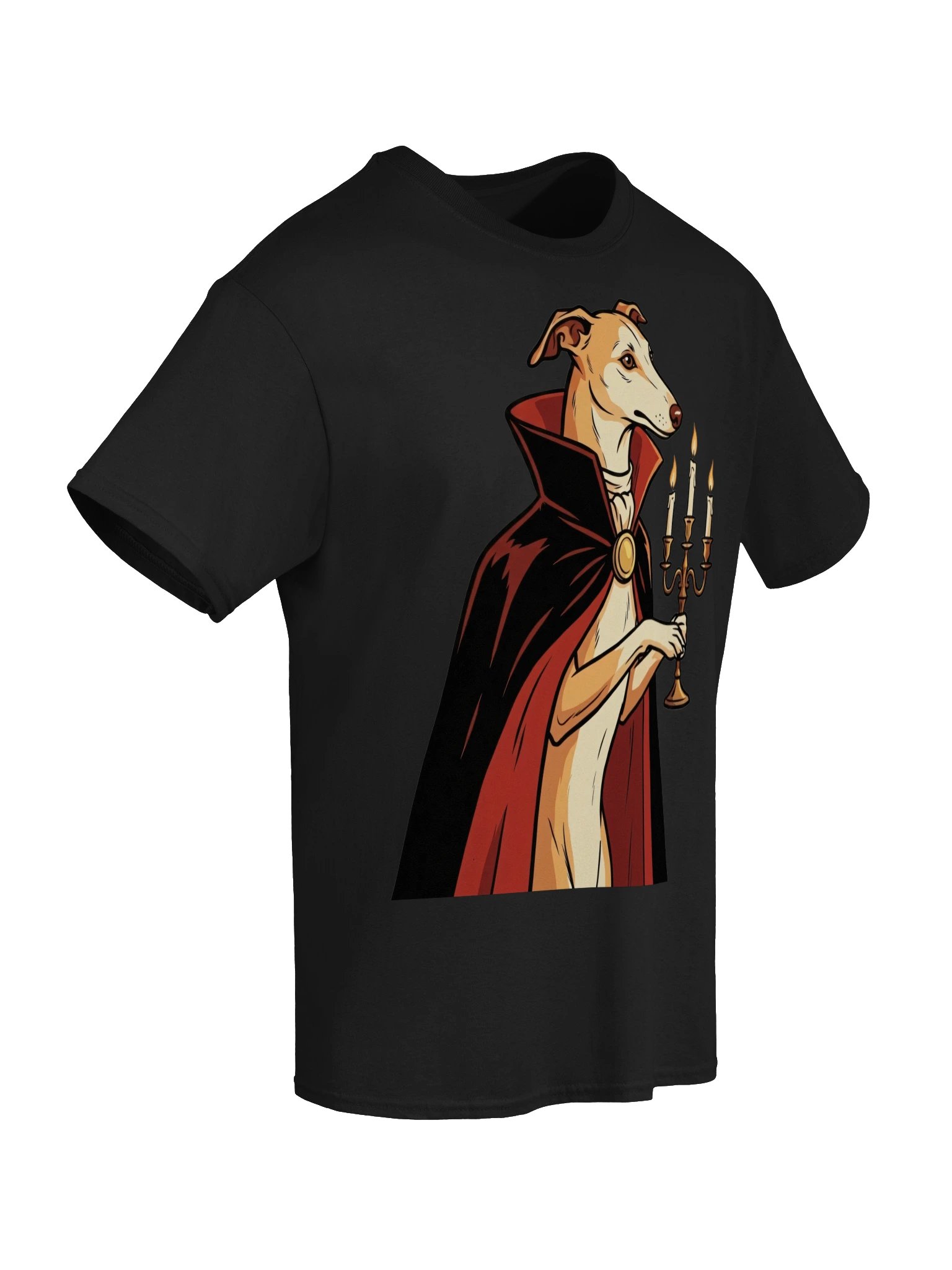 Count Greyhound Tee product image (41)