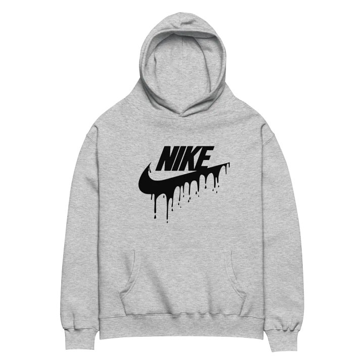 AS Colour Unisex Premium Oversized Hoodie product image (2)