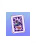 Playing Card Poster