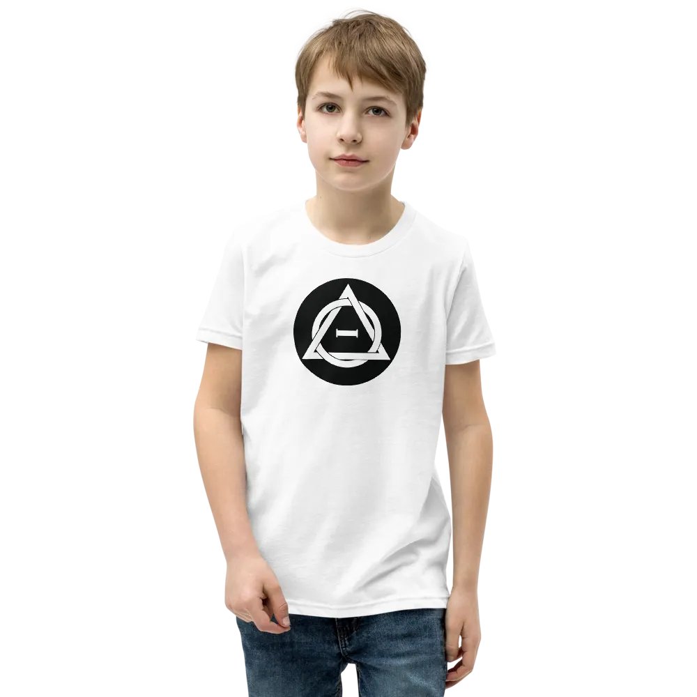 Therian Symbol Kids Shirt product image (22)