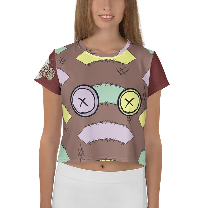 William crop top product image (1)