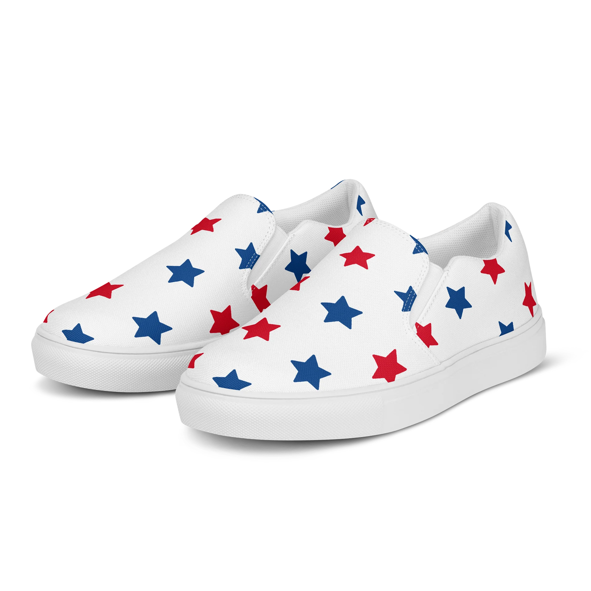 Women's Slip On American Wild product image (3)
