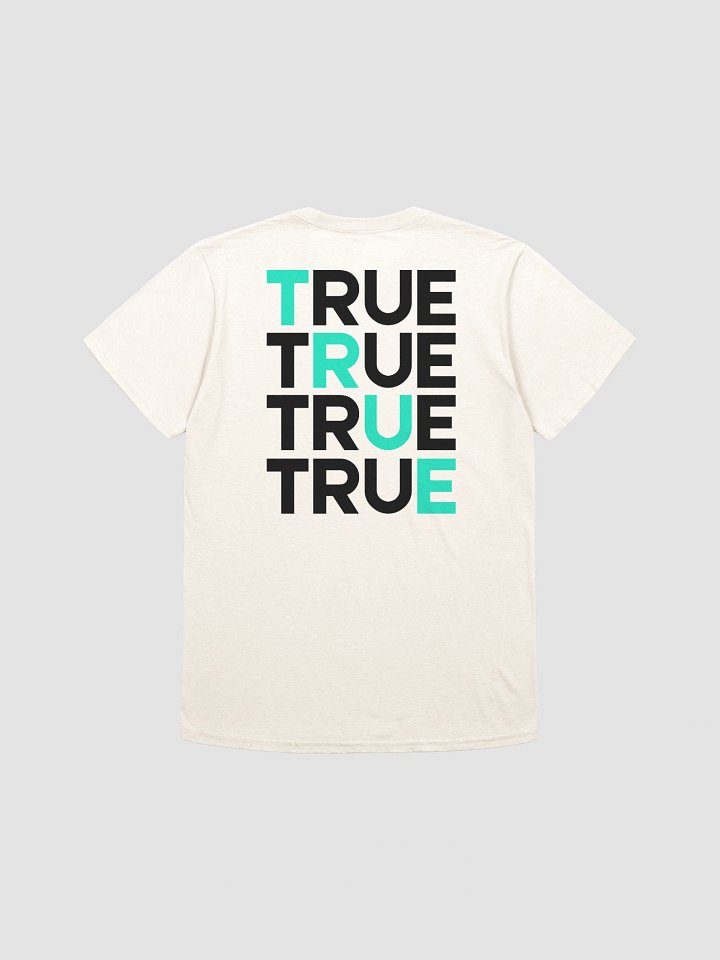 TRUE VR Assault Tee product image (2)