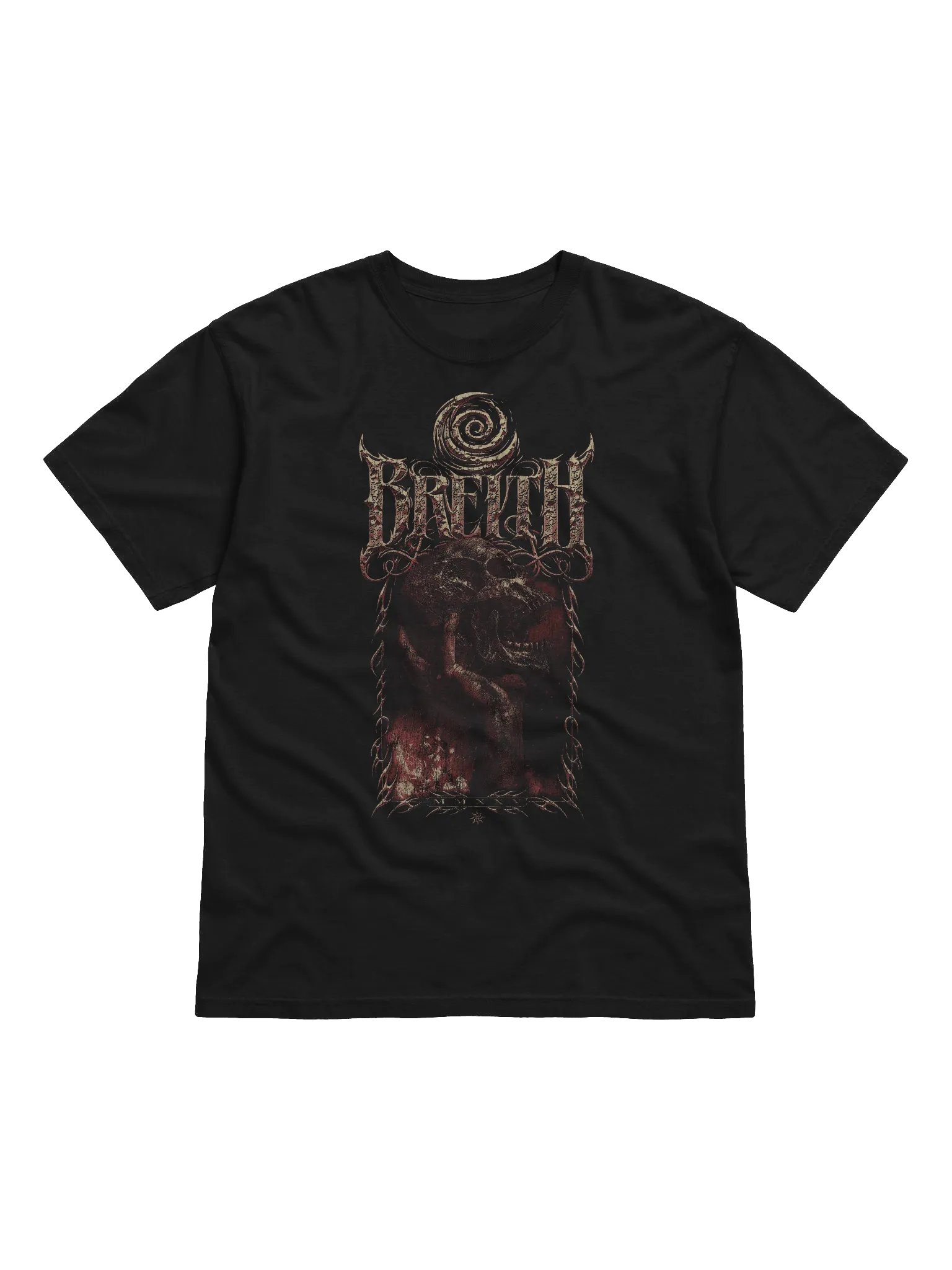 No Redemption In Death product image (1)