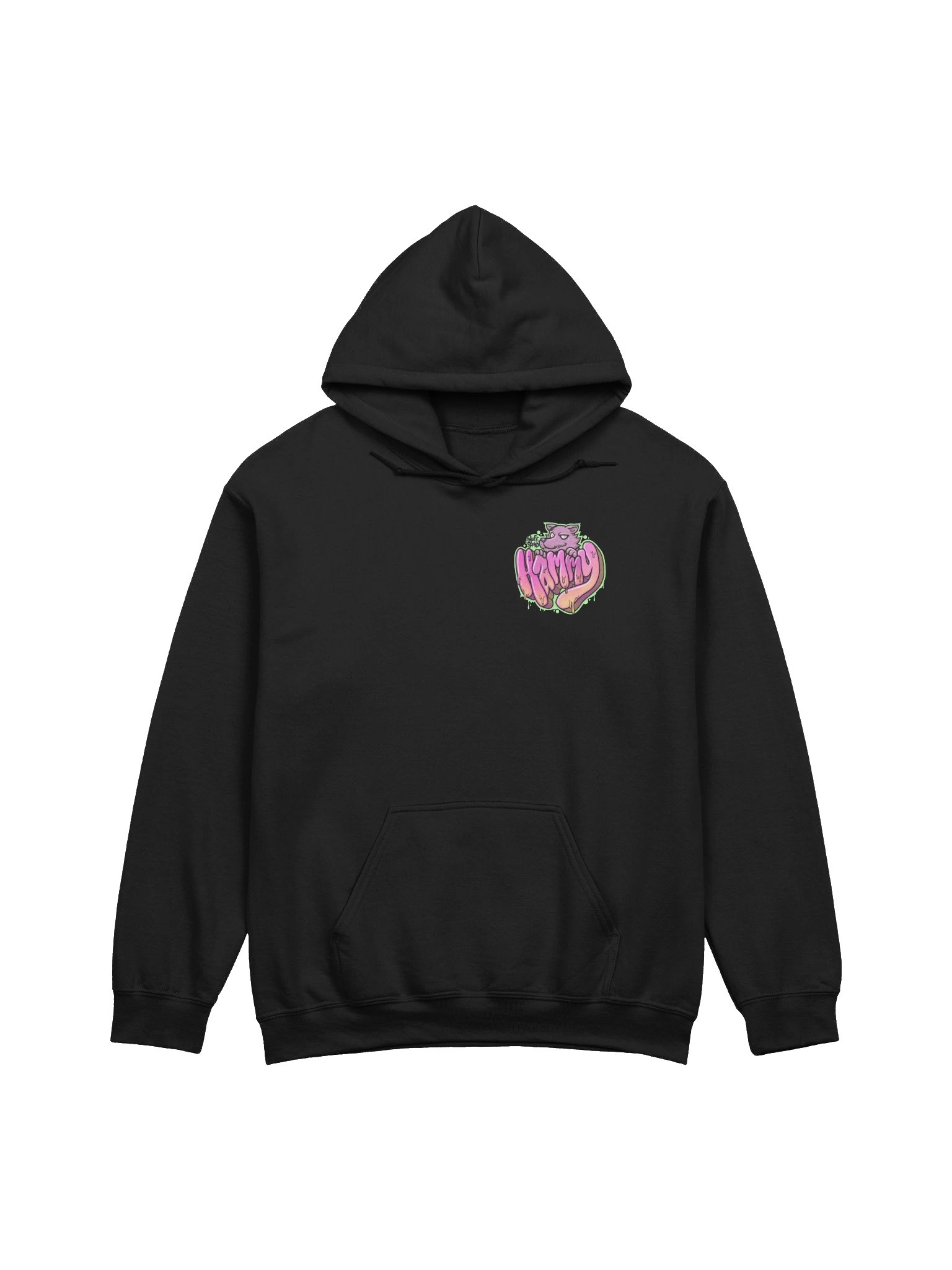 Hammy Hoodie product image (1)