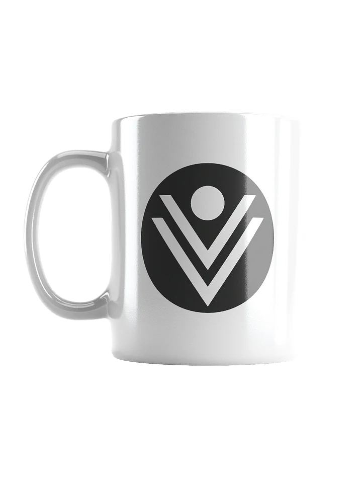 Temple of Vril Mug product image (1)
