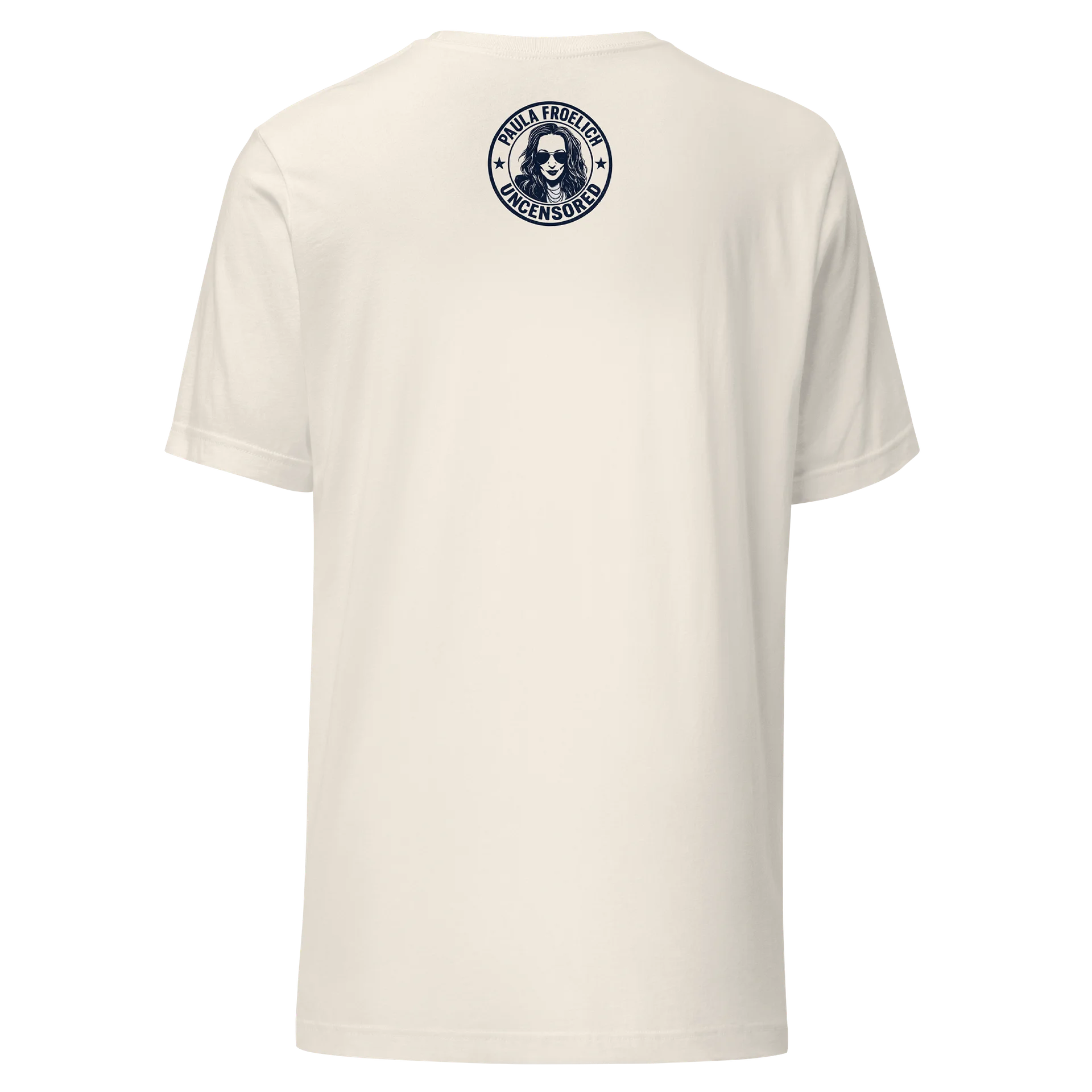 Deep Thoughts with Doug Vintage Wash Tee product image (5)