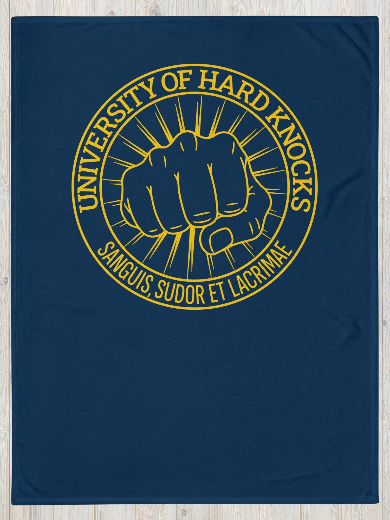 Throw Blanket product image (5)